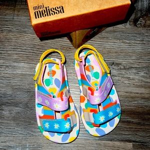 Mini Melissa (toddler)